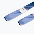 Moteriškos slidinėjimo slidės Atomic Backland 85W + Skins blue 9