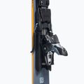 Vyriškos Atomic Redster Q9 Revoshock S + X12 GW juodos kalnų slidės 7