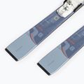 Moteriškos kalnų slidės Atomic Cloud Q8 + M10 GW khaki/grey 9