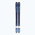Moteriškos slidinėjimo slidės Atomic Backland 85W + Skins blue