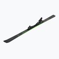 Vyriškos kalnų slidės Atomic Redster X7 + M12 GW black 12