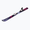 Vaikiškos kalnų slidės Atomic Maven Girl + C5 GW multicolor/blue 12