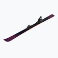 Moteriškos kalnų slidės Atomic Cloud Q9 + M10 GW black/berry 12