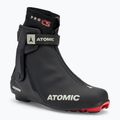 Bėgimo slidėmis batai Atomic Pro CS black