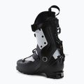 Moteriški slidinėjimo batai Atomic Backland Expert W black/white/silver 2