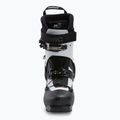 Moteriški slidinėjimo batai Atomic Backland Expert W black/white/silver 3