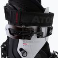 Moteriški slidinėjimo batai Atomic Backland Expert W black/white/silver 6