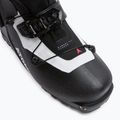 Moteriški slidinėjimo batai Atomic Backland Expert W black/white/silver 8