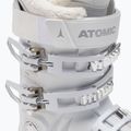 Moteriški slidinėjimo batai Atomic Hawx Magna 95 W GW white/gold/silver 7