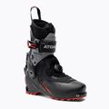 Vyriški slidinėjimo batai Atomic Backland Expert UL black/grey/red