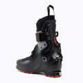 Vyriški slidinėjimo batai Atomic Backland Expert UL black/grey/red 2