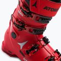 Vyriški slidinėjimo batai Atomic Hawx Prime 120 S GW red/black 6