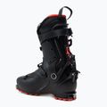 Vyriški slidinėjimo bateliai Atomic Backland Carbon black/red 2