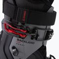 Vyriški slidinėjimo batai Atomic Backland Sport black/grey 6
