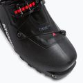 Vyriški slidinėjimo batai Atomic Backland Sport black/grey 7