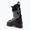 Vyriški slidinėjimo batai Atomic Hawx Prime 100 GW black/grey/saffron 2