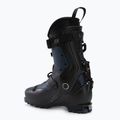 Vyriški slidinėjimo batai Atomic Backland Expert black/dark blue 3
