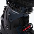 Vyriški slidinėjimo batai Atomic Backland Expert black/dark blue 6