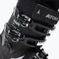 Moteriški slidinėjimo batai Atomic Hawx Prime 85 W black/silver 7