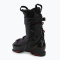 Vyriški slidinėjimo batai Atomic Hawx Magna 130S GW black/red 2