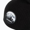 Žieminė kepurė Atomic Alps Peak Beanie black 5