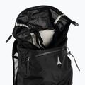 Kuprinė Atomic Backland 30+ l black 9