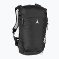 Kuprinė Atomic Backland 30+ l black 11