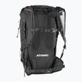 Kuprinė Atomic Backland 30+ l black 12