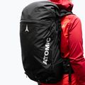 Kuprinė Atomic Backland 30+ l black 13