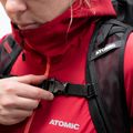 Kuprinė Atomic Backland 30+ l black 16