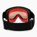 Slidinėjimo akiniai Atomic Savor Stereo black/red stereo 2