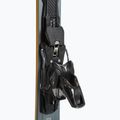Vyriškos Atomic Redster Q7 Revoshock C + M12 GW pilkos kalnų slidės 5