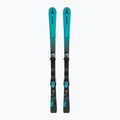 Atomic Redster X5 Blue + M10 GW mėlynos kalnų slidės