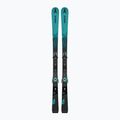 Atomic Redster X5 Blue + M10 GW mėlynos kalnų slidės 6