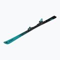 Atomic Redster X5 Blue + M10 GW mėlynos kalnų slidės 10