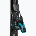 Atomic Redster X7 Revoshock C + M12 GW juodos kalnų slidės 5