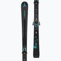 Atomic Redster X7 Revoshock C + M12 GW juodos kalnų slidės 12