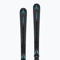 Atomic Redster X7 Revoshock C + M12 GW juodos kalnų slidės 13