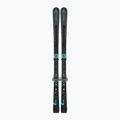 Kalnų slidės Atomic Redster X7 Revoshock C + apkaustai MI12 GW black