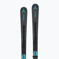 Kalnų slidės Atomic Redster X7 Revoshock C + apkaustai MI12 GW black 9