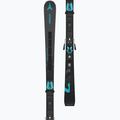 Kalnų slidės Atomic Redster X7 Revoshock C + apkaustai MI12 GW black 10