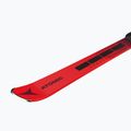 Vyriškos Atomic Redster S8 Revoshock C + X 12 GW raudonos kalnų slidės 12