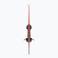 Vyriškos Atomic Redster S8 Revoshock C + X 12 GW raudonos kalnų slidės 13