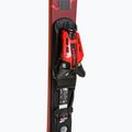Vyriškos Atomic Redster S8 Revoshock C + X 12 GW raudonos kalnų slidės 4