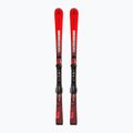 Vyriškos kalnų slidės Atomic Redster S9 Revoshock S+X12 GW Red