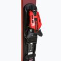Vyriškos kalnų slidės Atomic Redster S9 Revoshock S+X12 GW Red 4
