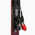 Vyriškos kalnų slidės Atomic Redster S9 Revoshock S+X12 GW Red 5