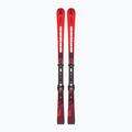Vyriškos kalnų slidės Atomic Redster S9 Revoshock S+X12 GW Red 6