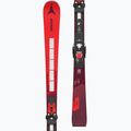 Vyriškos kalnų slidės Atomic Redster S9 Revoshock S+X12 GW Red 12