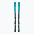 Atomic Redster X9S Revoshock S + X 12 GW teal kalnų slidės